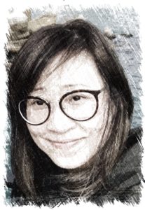 Co-founder Bonnie Leung profile photo